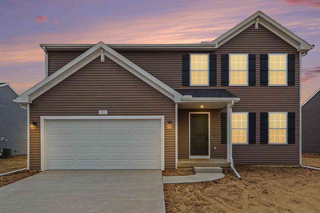 Homes For Sale - 1021 Foxglove Avenue <br/> Vicksburg, MI 49097