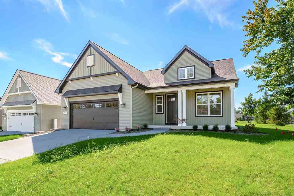 Condo For Sale - 810 Chloe Jane Avenue <br/> Portage, MI 49024