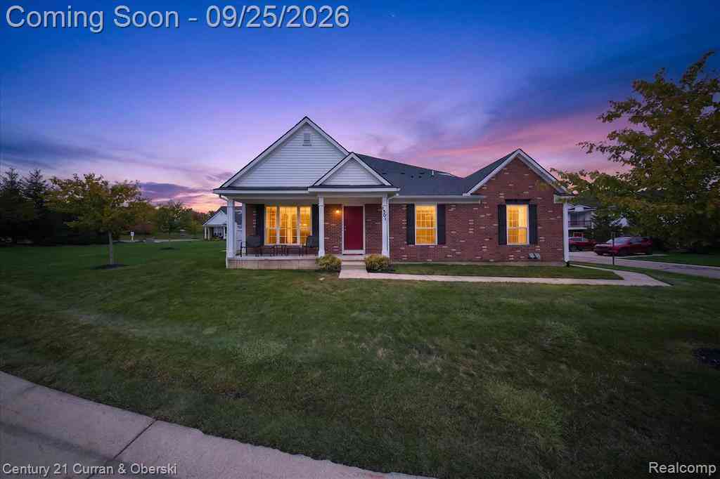 Condo For Sale - 1301 Riversedge Drive <br/> Saline, MI 48176