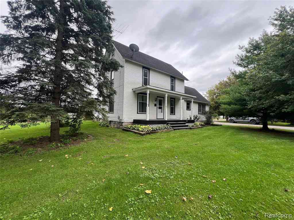 Homes For Rent - 7250 Angle Road <br/> Northville, MI 48168