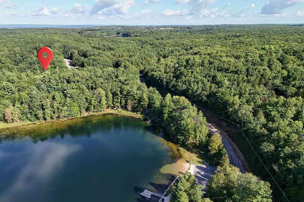 Homes For Sale - 3061 N Arbutus Lake Road <br/> Traverse City, MI 49684