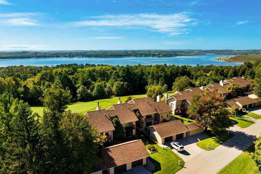 Condo For Sale - 4991 N Crossover Drive <br/> Antrim County, Bellaire, MI 49615