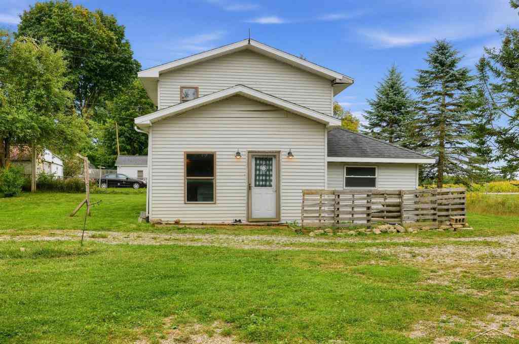 Homes For Sale - 4067 S M 30  <br/> West Branch, MI 48661