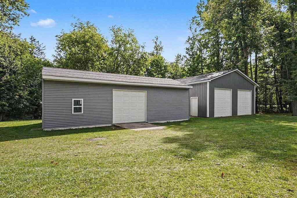 Homes For Sale - 1019 E. Michigan 55 Road <br/> West Branch, MI 48661