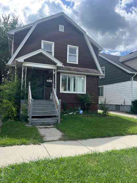 Homes For Sale - 14534 Lappin Street <br/> Detroit, MI 48205