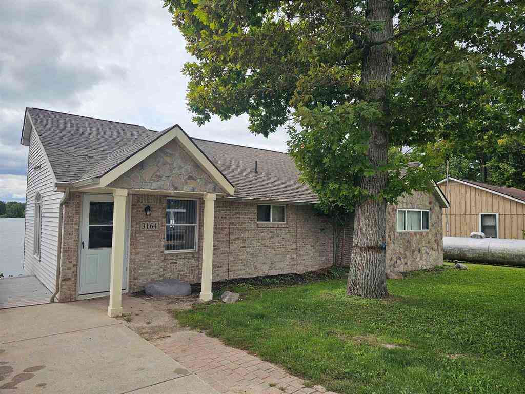Homes For Sale - 3164 Hardwood Heights Road <br/> Prescott, MI 48756