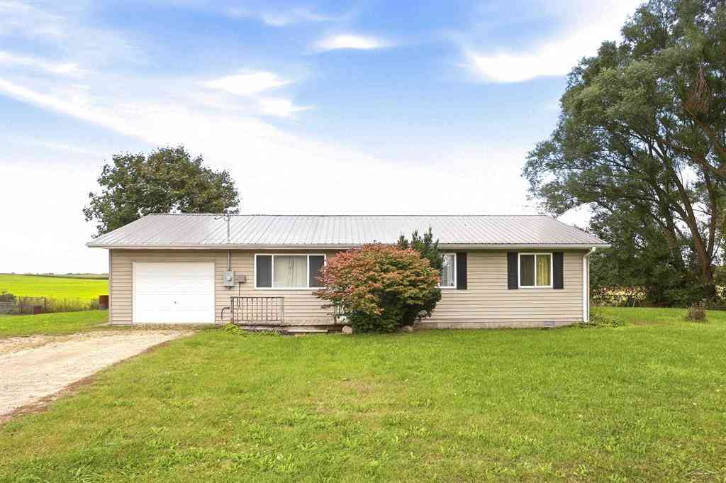 Homes For Sale - 4239 S M 30 Road <br/> West Branch, MI 48661