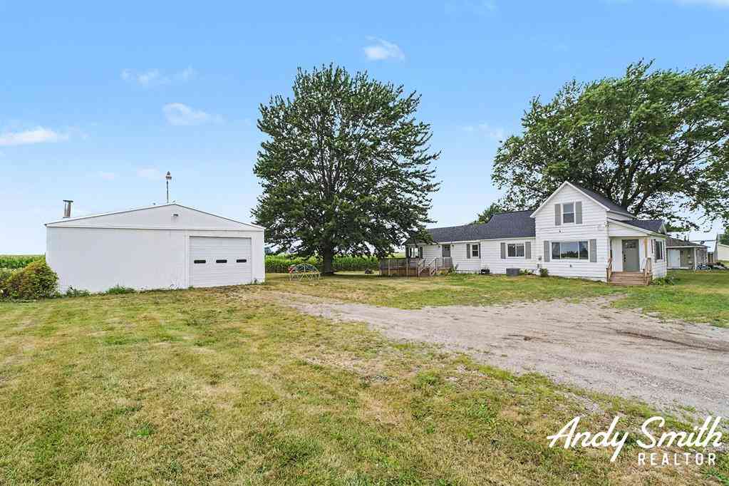 Homes For Sale - 5843 120th Avenue <br/> Holland, MI 49424