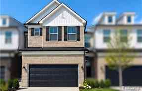 Condo For Sale - 5690 Corgi Drive <br/> Ann Arbor, MI 48108