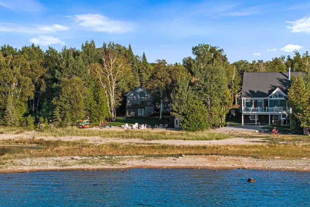Homes For Sale - 4467 Lake Shore Drive <br/> Charlevoix County, Charlevoix, MI 49720