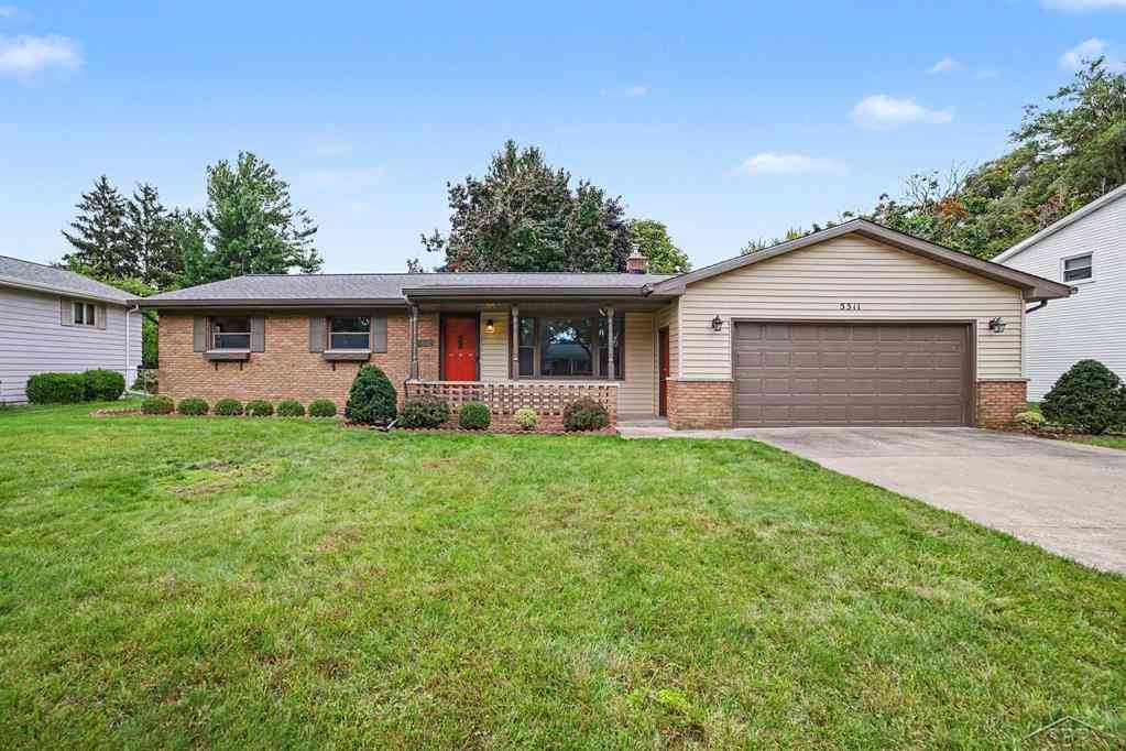 Homes For Sale - 5311 Heritage Drive <br/> Saginaw County, Saginaw, MI 48603
