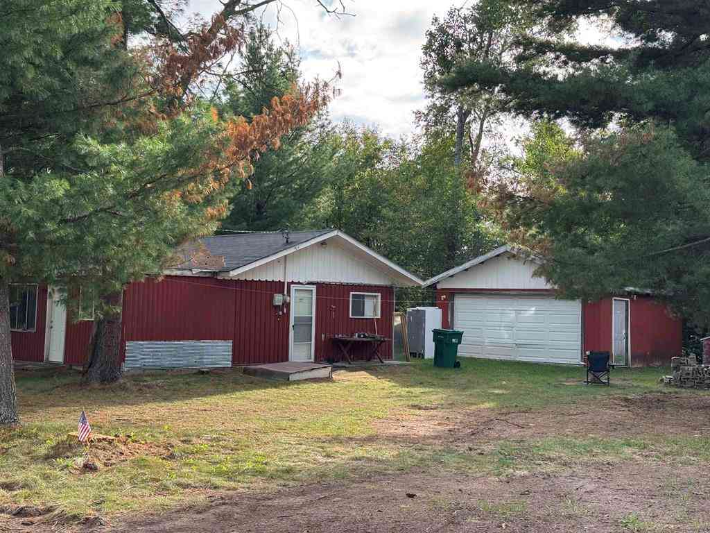 Homes For Sale - 5354 Wildwood Drive <br/> Prescott, MI 48756