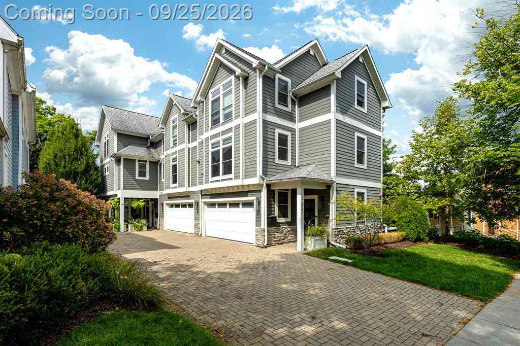 Condo For Sale - 515 N 5th Avenue  #UNIT 3<br/> Ann Arbor, MI 48104
