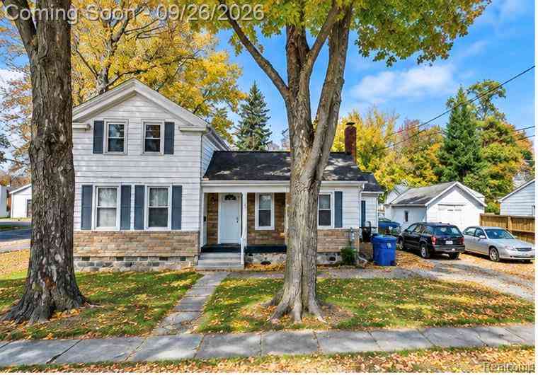 Homes For Sale - 133 Church Street <br/> Branch County, Coldwater, MI 49036