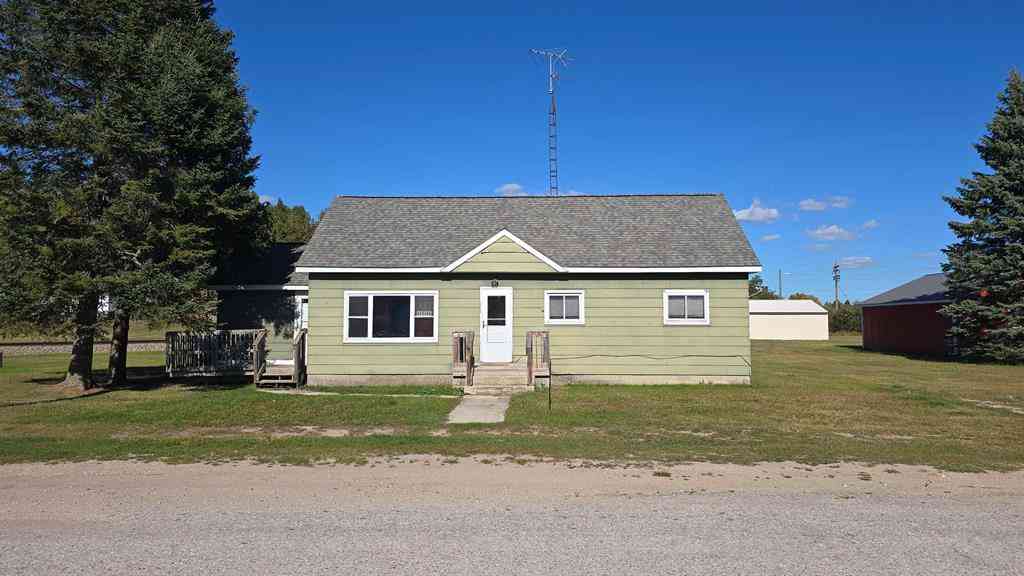 Homes For Sale - 31378 W Main Street <br/> Chippewa County, Trout Lake, MI 49793