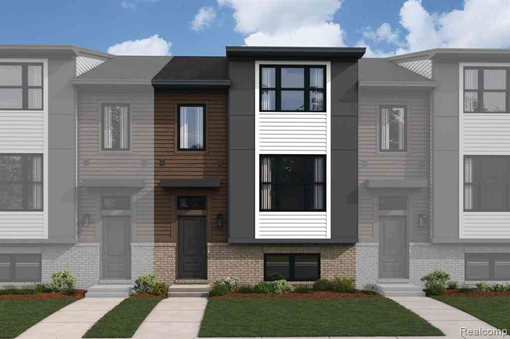 Condo For Sale - 1036 Pine Tree Lane <br/> Troy, MI 48085