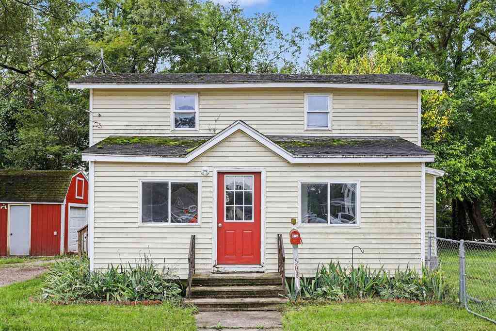 Homes For Sale - 508 E Franklin Street <br/> Otsego, MI 49078