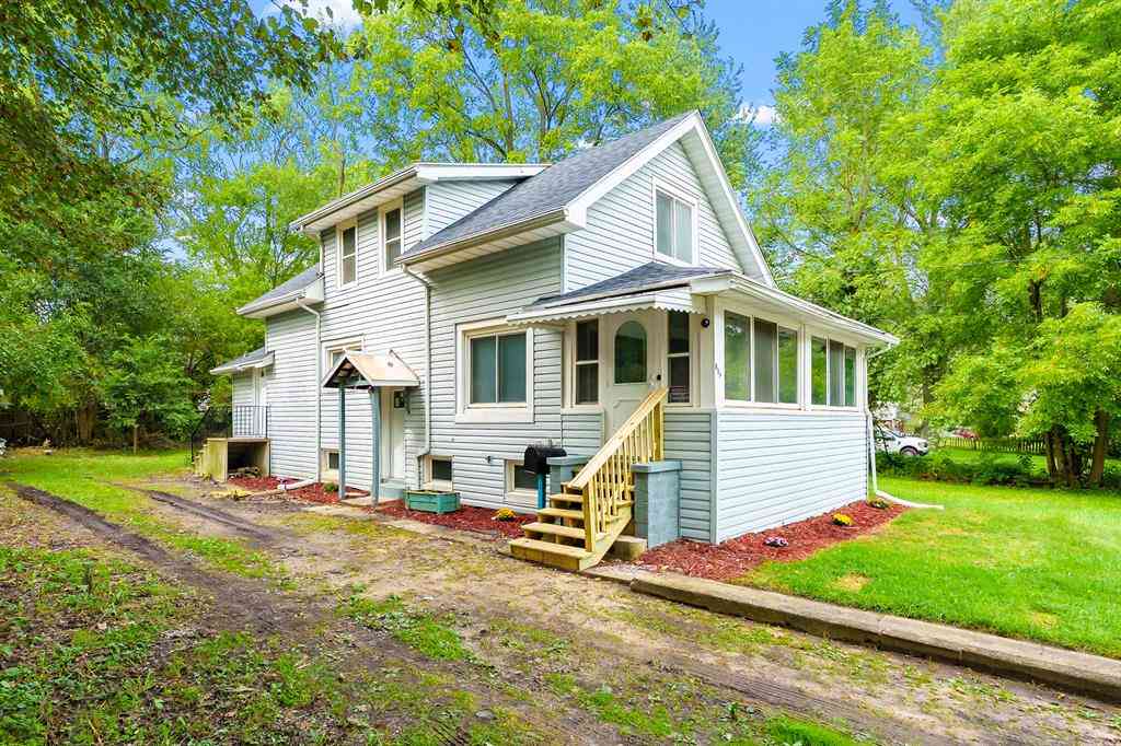 Homes For Sale - 809 Chicago  <br/> Kalamazoo, MI 49048
