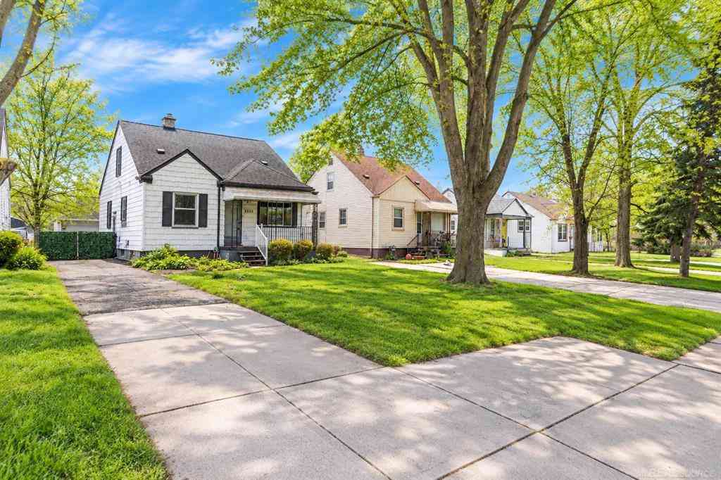 Homes For Sale - 2980 Greenfield Road <br/> Berkley, MI 48072