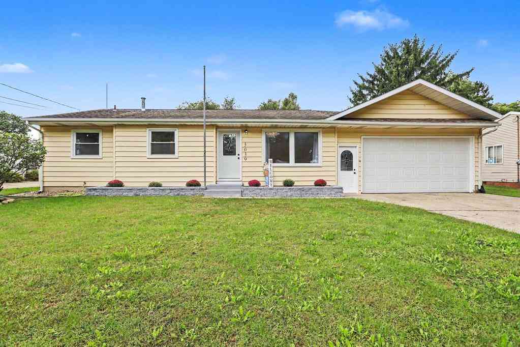 Homes For Sale - 3039 Casper Street <br/> Kalamazoo, MI 49048