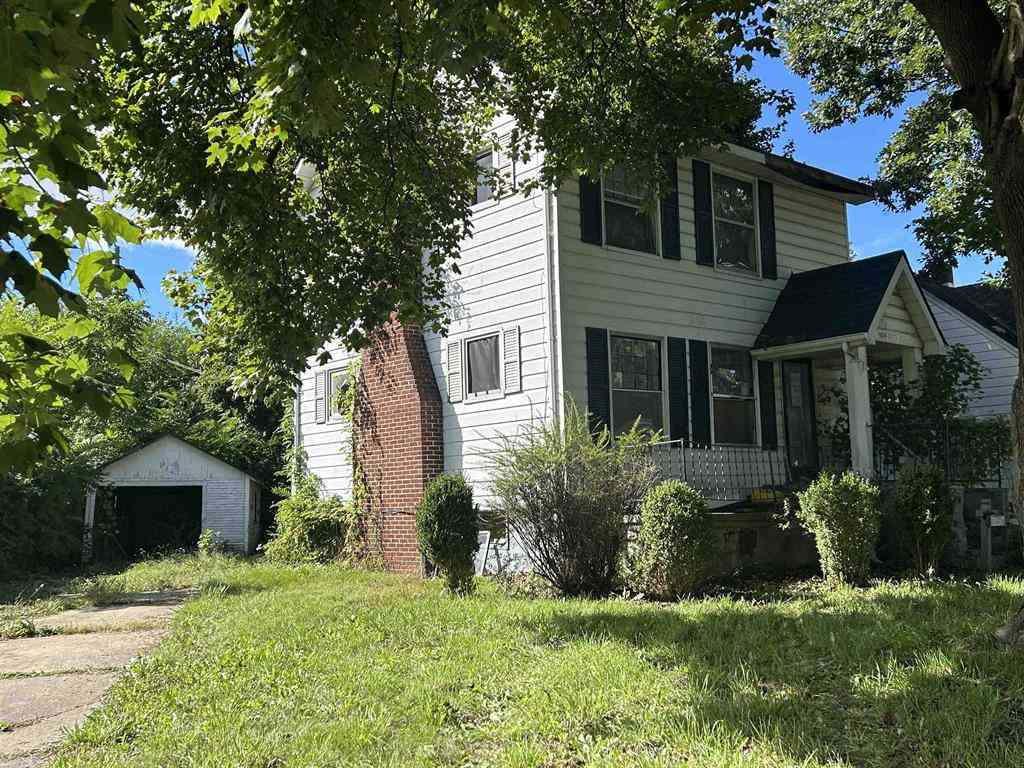 Homes For Sale - 456 Leta Avenue <br/> Genesee County, Flint, MI 48507