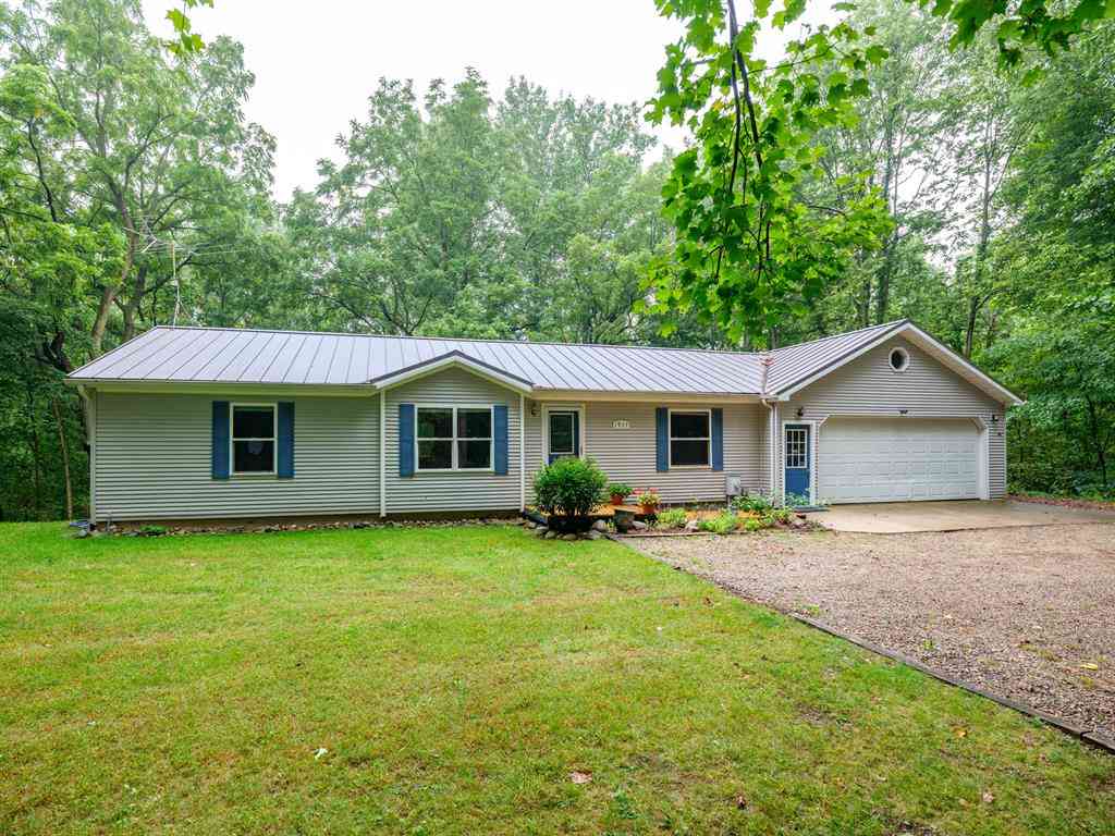 Homes For Sale - 1937 Barney Road <br/> Kalamazoo, MI 49004