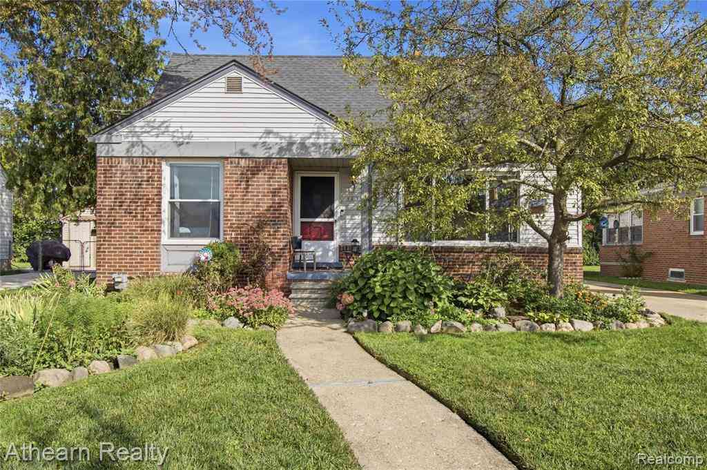 Homes For Sale - 14050 Wales Street <br/> Oak Park, MI 48237