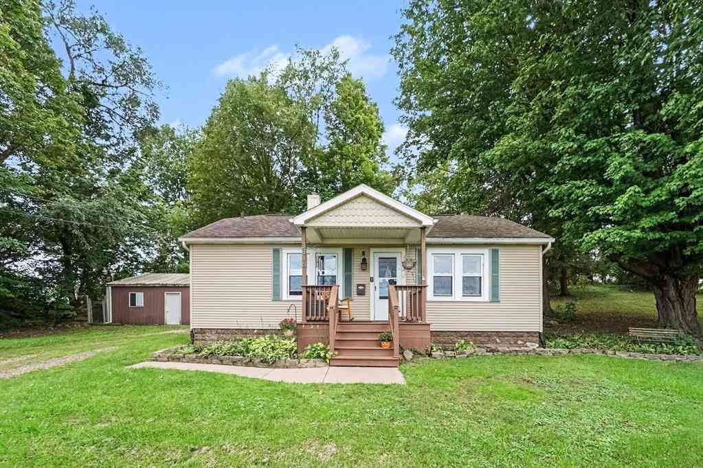 Homes For Sale - 3818 Allendale Street <br/> Kalamazoo, MI 49001