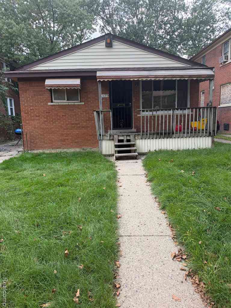 Homes For Sale - 12693 Northlawn Street <br/> Detroit, MI 48238