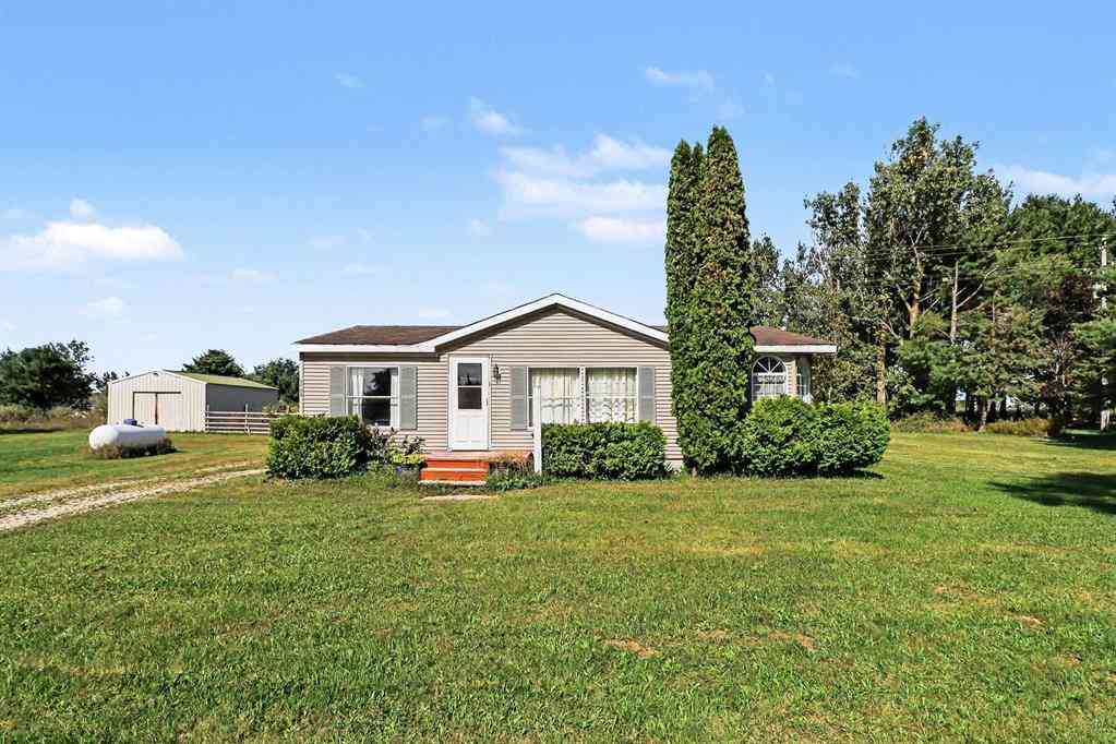 Homes For Sale - 5902 W County Line Road <br/> Grand Traverse County, Buckley, MI 49620