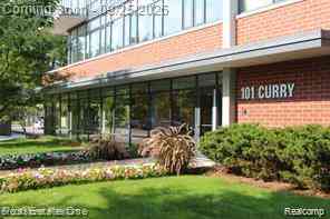 Condo For Sale - 101 Curry Avenue  #536<br/> Royal Oak, MI 48067