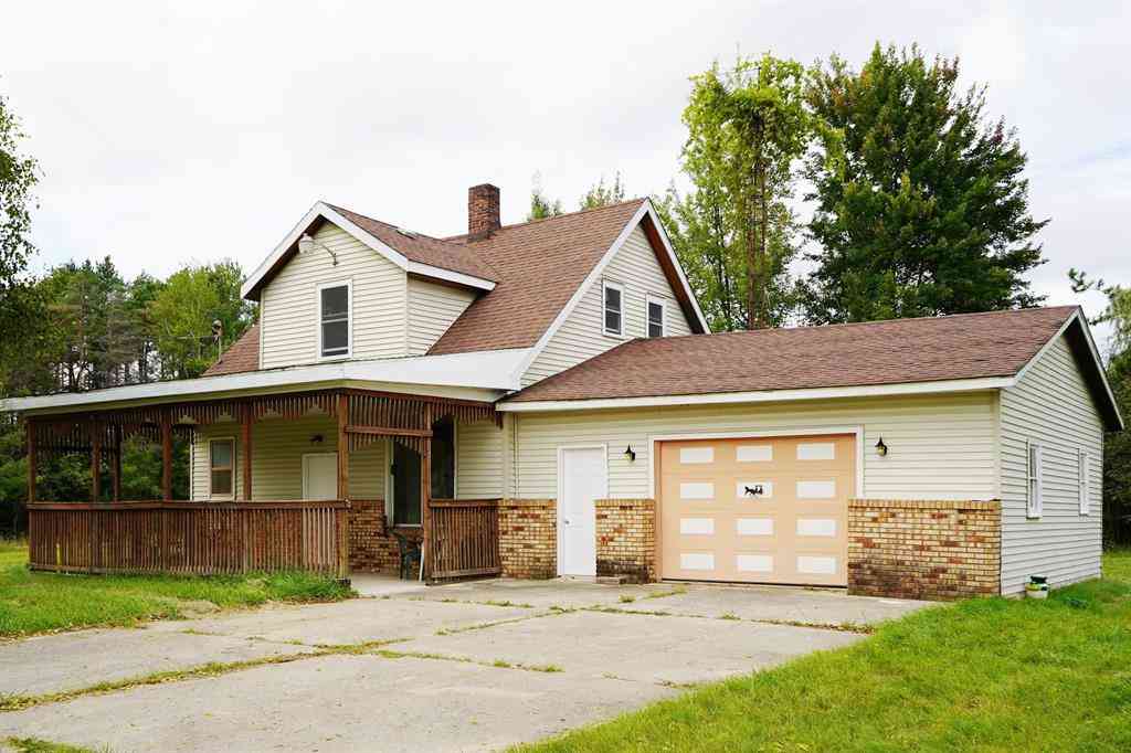 Homes For Sale - 5260 Townhall Road <br/> Hale, MI 48739