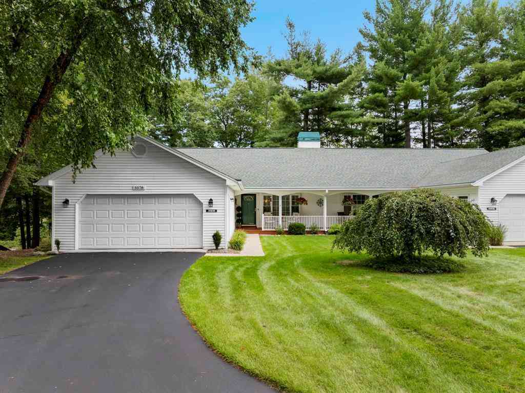 Condo For Sale - 5578 Millbrook Drive <br/> Grand Traverse County, Williamsburg, MI 49690