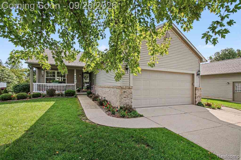 Condo For Sale - 8005 Pagels Drive  #20<br/> Genesee County, Grand Blanc, MI 48439