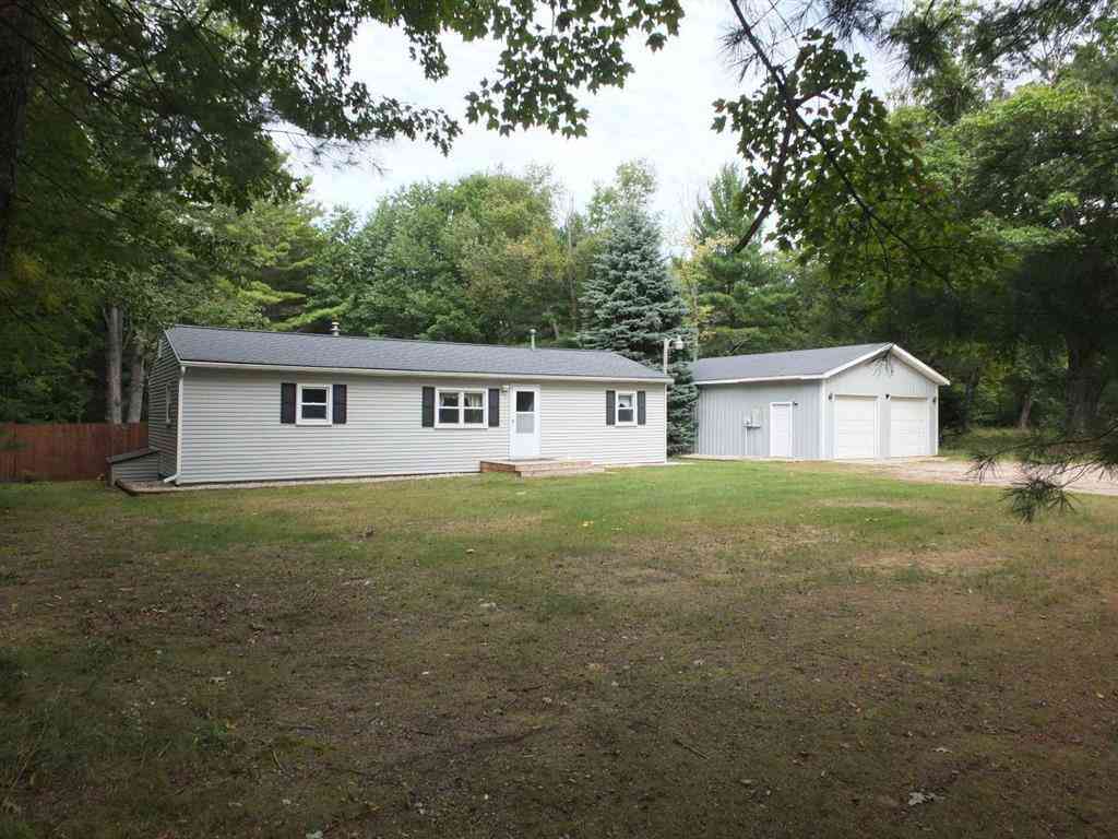 Homes For Sale - 8786 Us-31 S  <br/> Grand Traverse County, Grawn, MI 49637