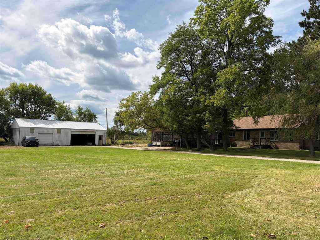 Homes For Sale - 2413 W Kelly Road <br/> Lake City, MI 49651
