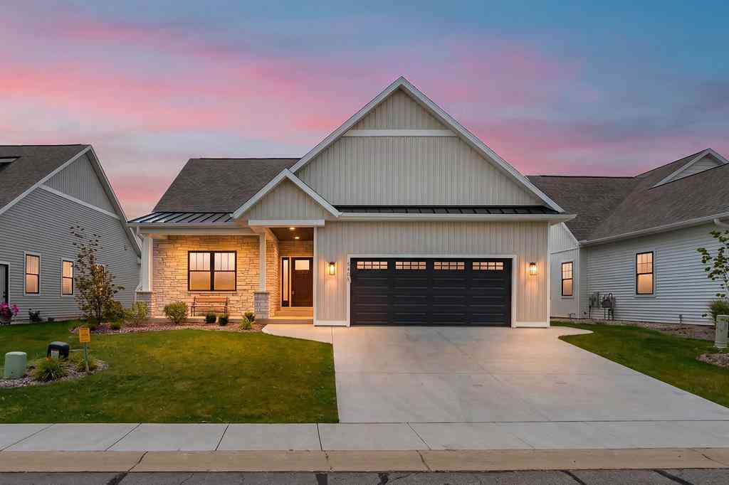 Condo For Sale - 5405 Harborview Pass <br/> Kalamazoo, MI 49009