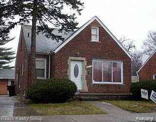 Homes For Sale - 19441 Fenelon Street <br/> Detroit, MI 48234
