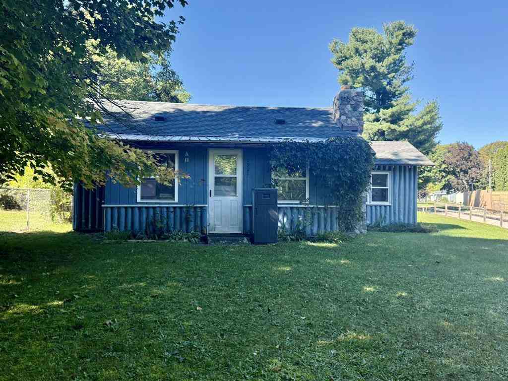 Homes For Sale - 2927 N Main Street <br/> Antrim County, Central Lake, MI 49622