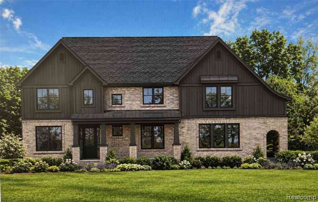 Homes For Sale - 1206 Coach House Lane E E<br/> Oakland County, South Lyon, MI 48178