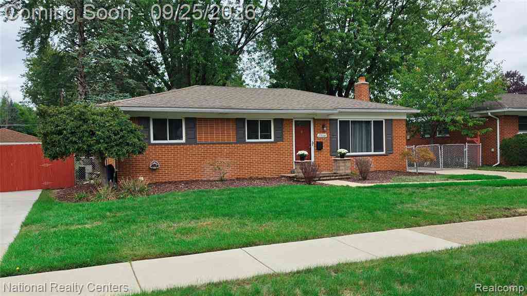 Homes For Sale - 27636 Shiawassee Road <br/> Farmington Hills, MI 48336