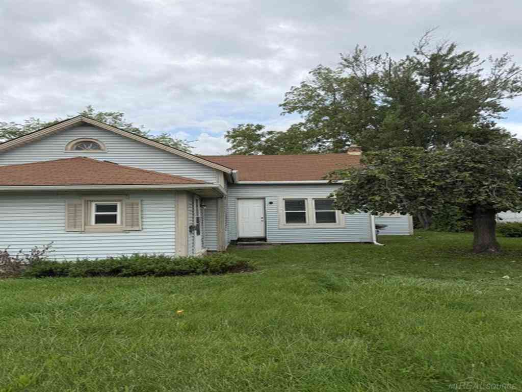 Condo For Rent - 264 Cass Avenue <br/> Macomb County, Macomb, MI 48043