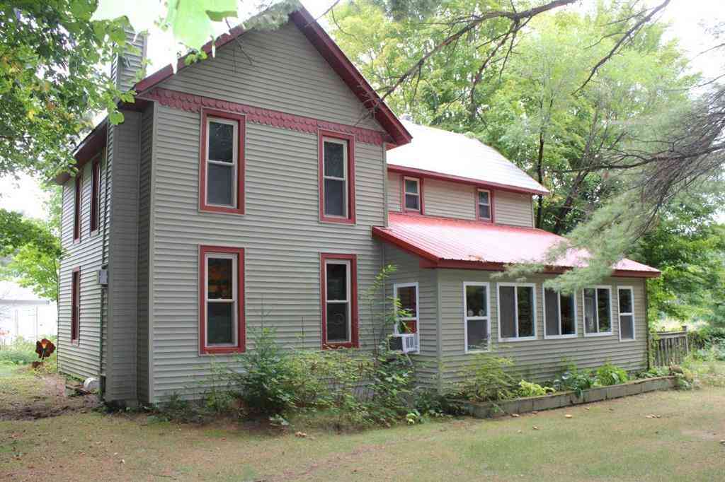 Homes For Sale - 3989 SE Tyler Road <br/> Kalkaska, MI 49646