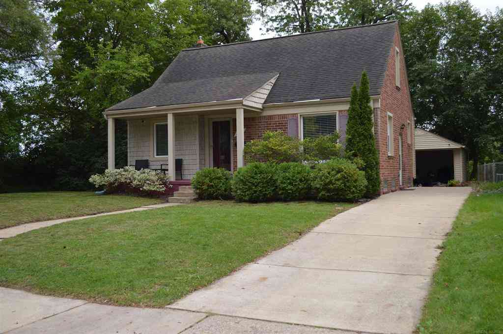 Homes For Sale - 1606 Red Run Drive <br/> Royal Oak, MI 48073