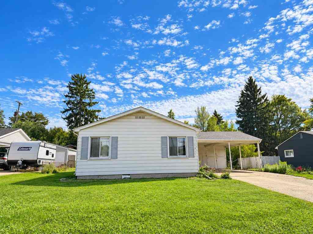 Homes For Sale - 3417 Miller Road <br/> Flint, MI 48503
