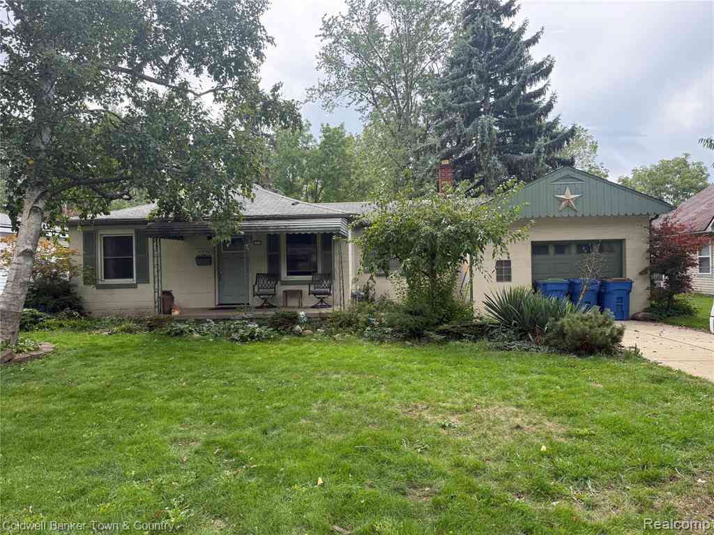 Homes For Sale - 11330 Engleman Road <br/> Warren, MI 48089