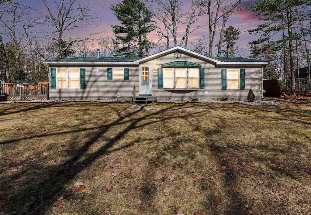 Homes For Sale - 5361 E 11th Street <br/> Arenac County, Au Gres, MI 48703