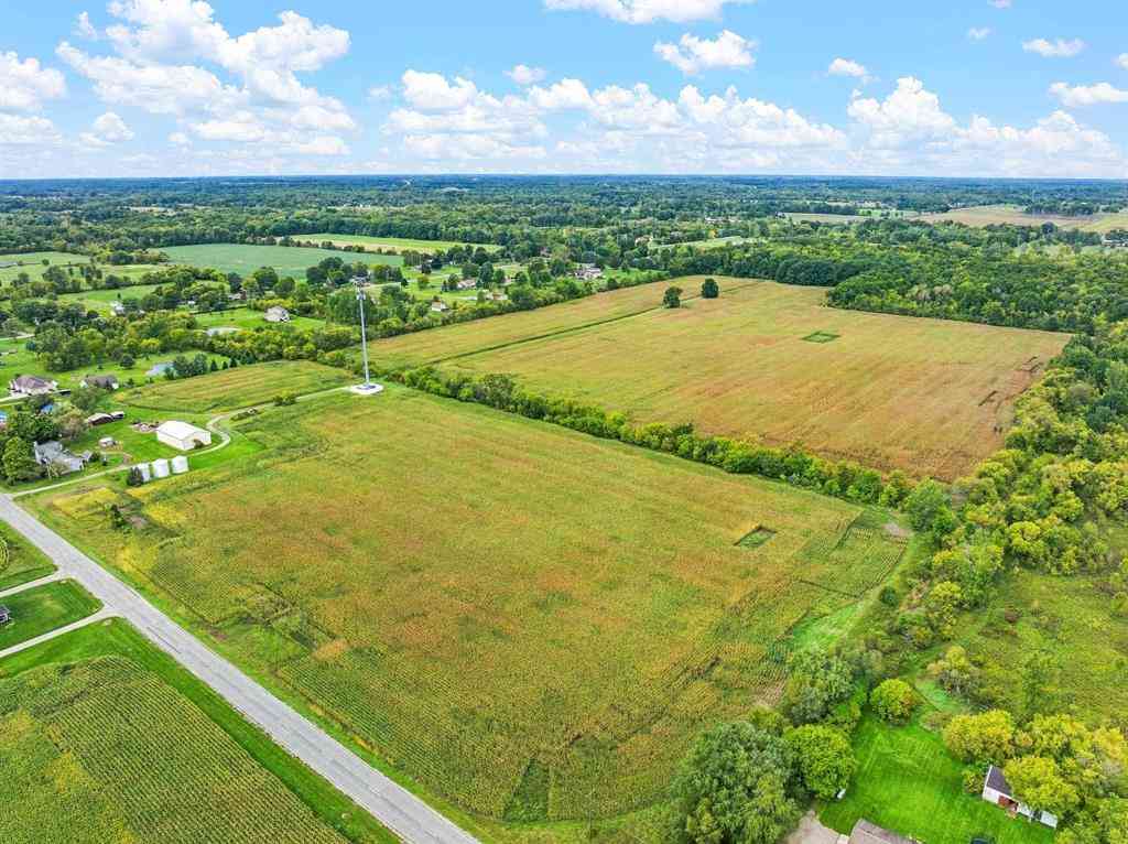 Homes For Sale - 6424 W Reid Road <br/> Swartz Creek, MI 48473