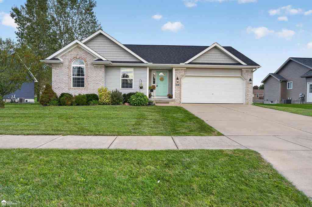 Condo For Sale - 1419 Pondview Drive <br/> Genesee County, Davison, MI 48423
