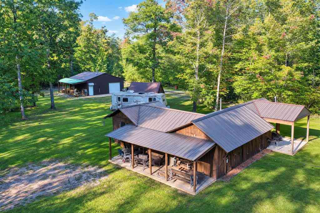 Homes For Sale - 5113 Sawyer Lane <br/> Ogemaw County, Rose City, MI 48654